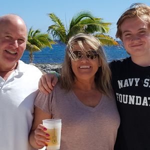 Meet your Posher, Jacqueline